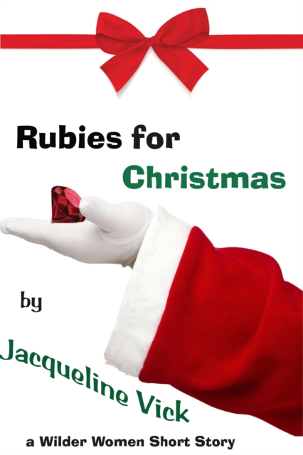 Rubies for Christmas