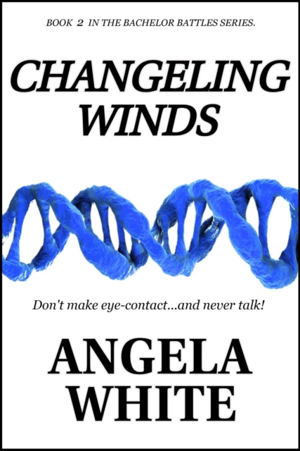 Changeling Winds