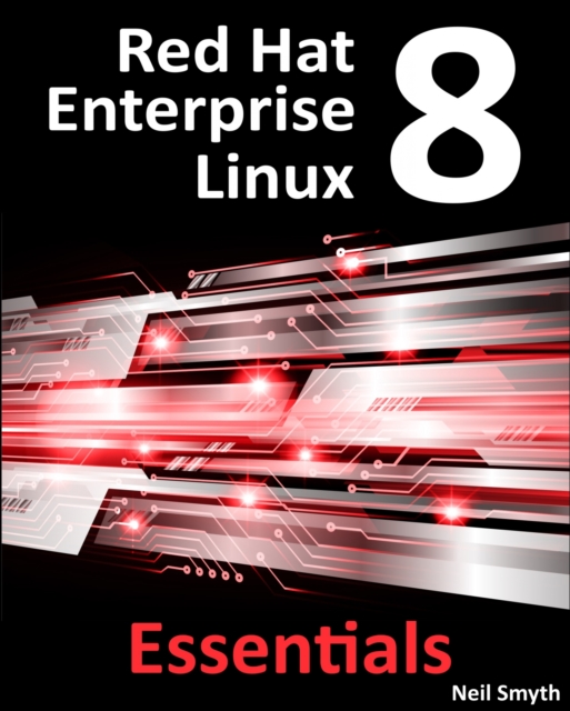 Red Hat 8 Enterprise Linux Essentials