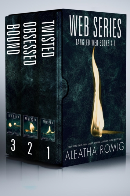 Tangled Web Box Set