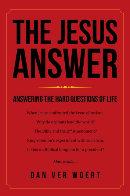 Jesus Answer