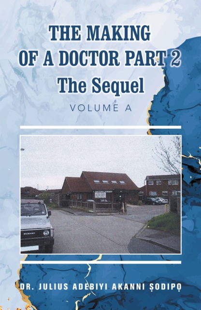 Making of a Doctor Part 2