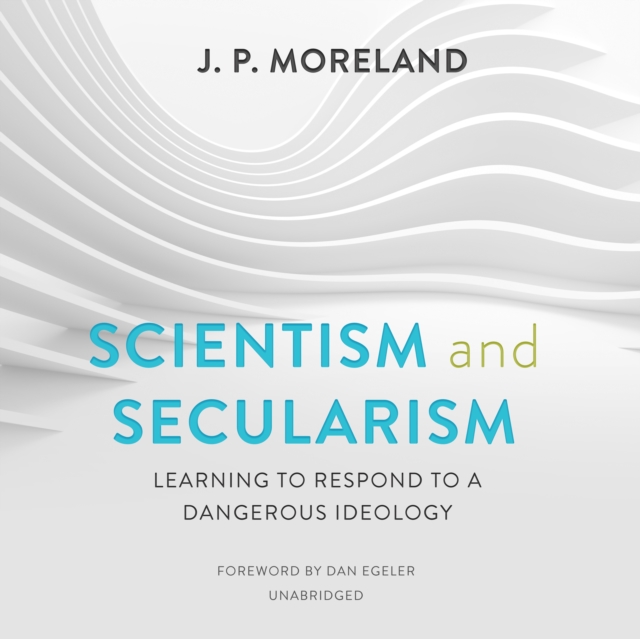 Scientism and Secularism