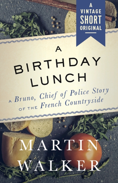 Birthday Lunch