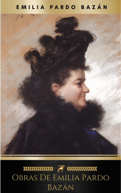 Obras de Emilia Pardo Bazán