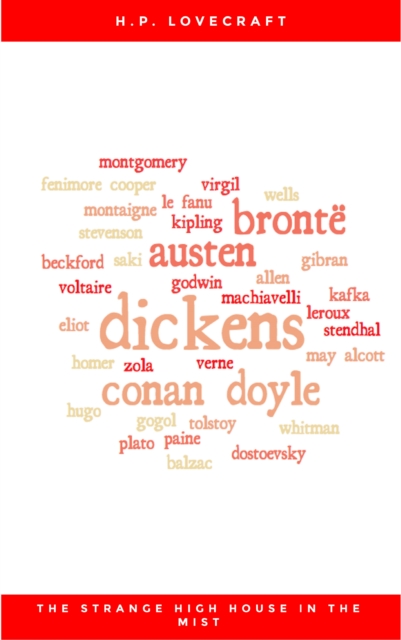 The Strange High House in the Mist