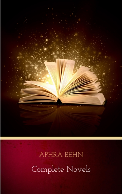 Novels of Mrs Aphra Behn