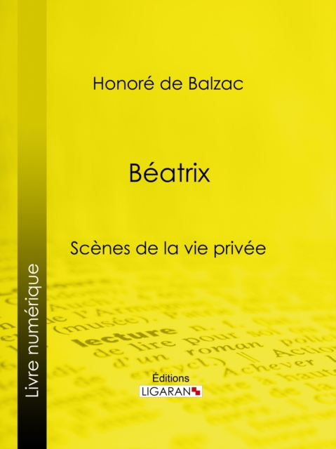 Béatrix