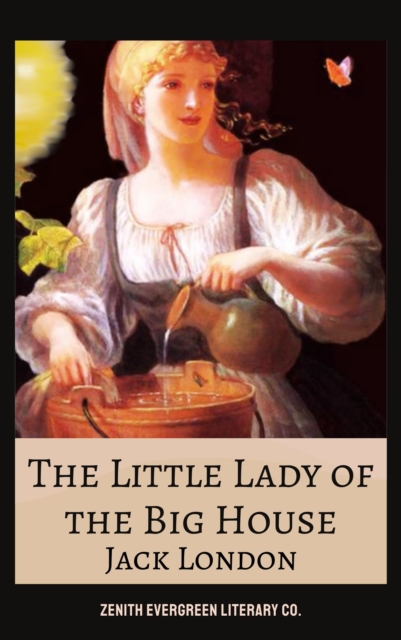 Little Lady of the Big House