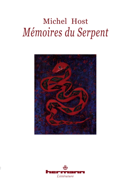 Mémoires du Serpent