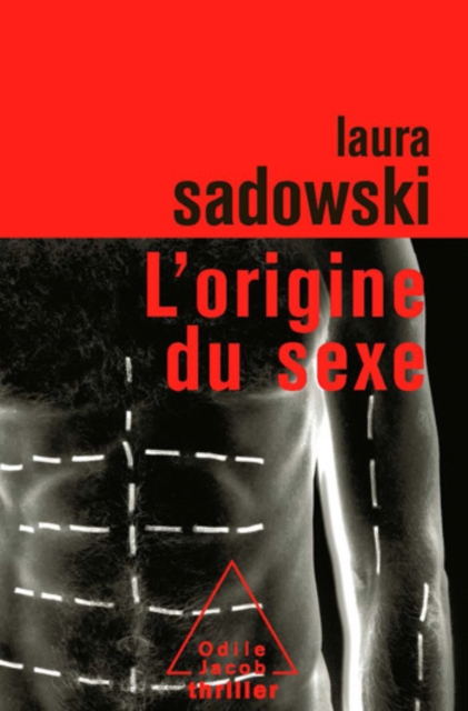 L' Origine du sexe