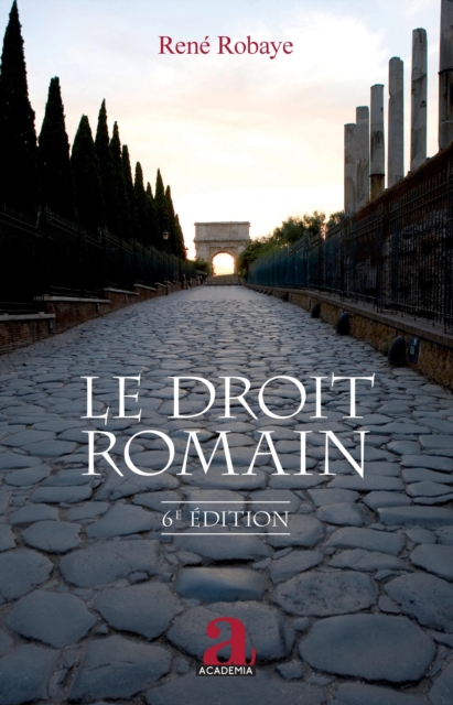 Le Droit romain