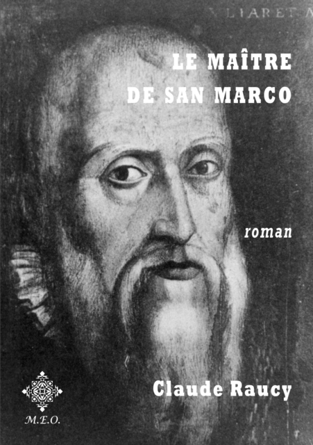 Bird et le mage Chô