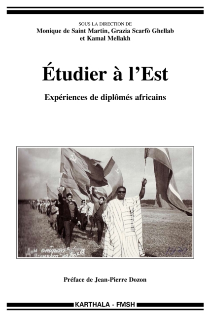 Étudier à l’Est