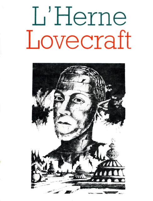 Cahier de L'Herne n°12 : Lovecraft