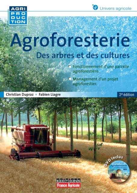 Agroforesterie