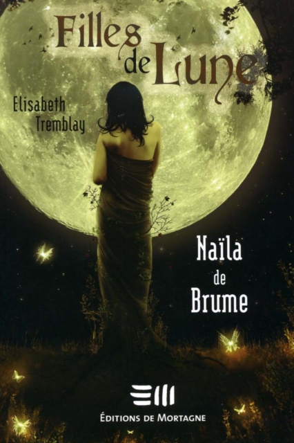 Filles de Lune Tome 1