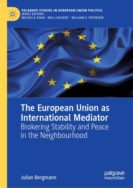 European Union as International Mediator