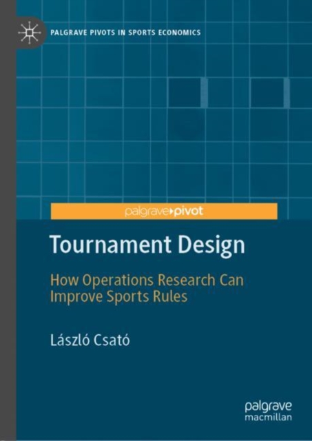 Tournament Design