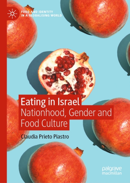 Eating in Israel