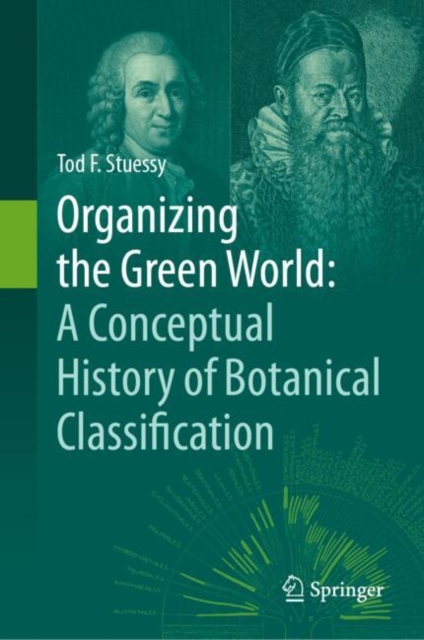 Organizing the Green World: A Conceptual History of Botanical Classification