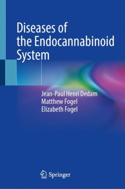 Diseases of the Endocannabinoid System