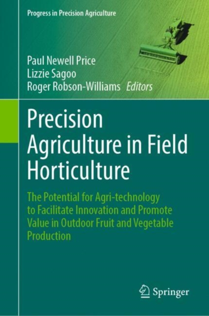Precision Agriculture in Field Horticulture