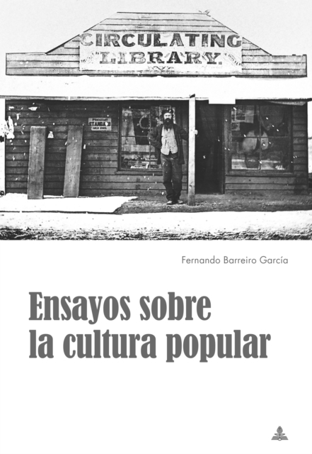 Ensayos sobre la cultura popular