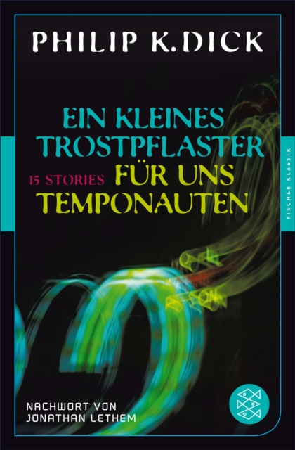 Ein kleines Trostpflaster für uns Temponauten