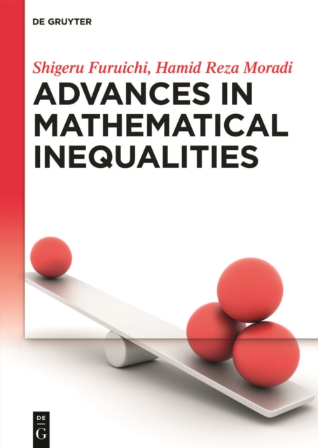 Advances in Mathematical Inequalities