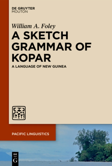 Sketch Grammar of Kopar
