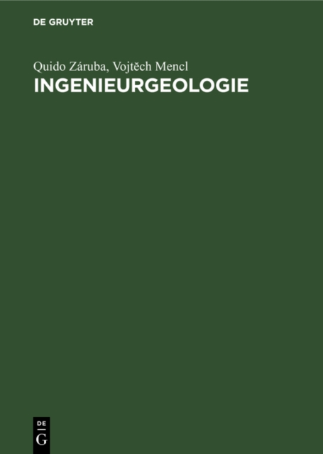Ingenieurgeologie