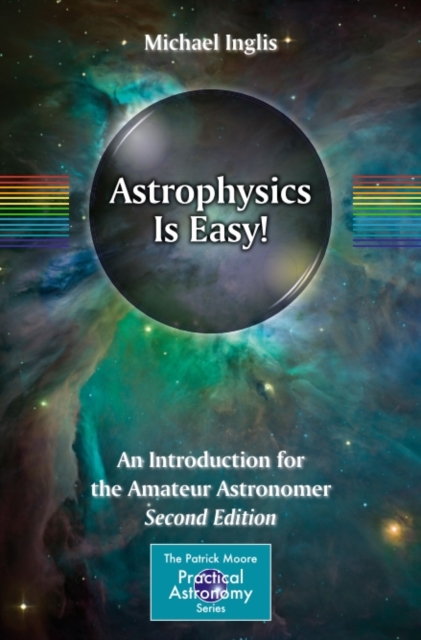 Astrophysics Is Easy!