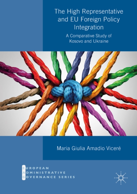 High Representative and EU Foreign Policy Integration