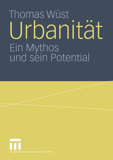 Urbanität