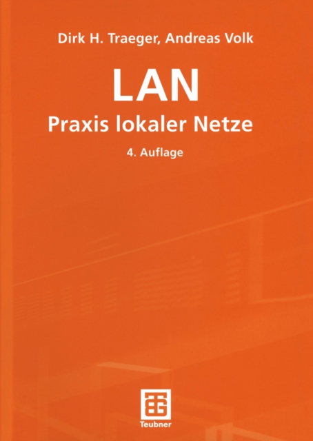 LAN Praxis lokaler Netze