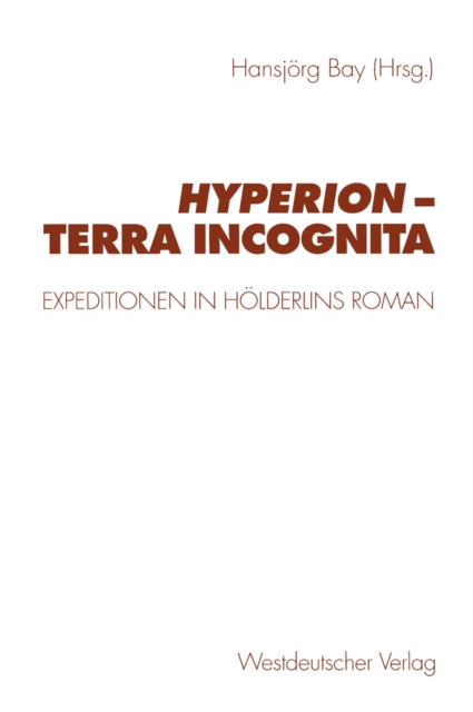 Hyperion — terra incognita