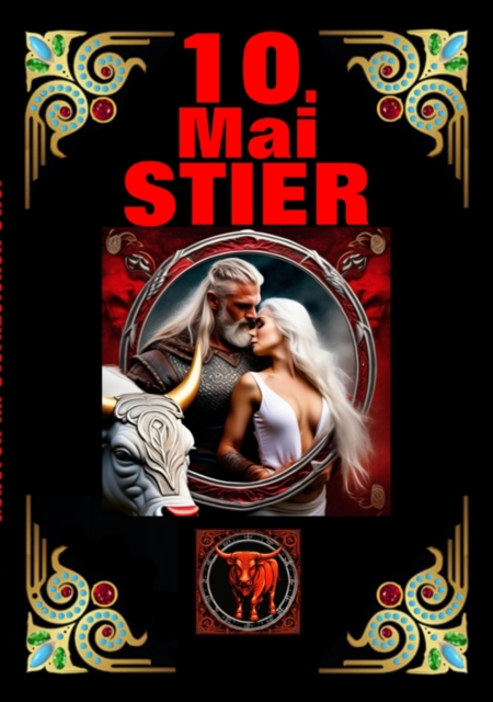 10.Mai, mein Geburtstag