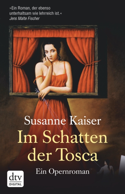 Im Schatten der Tosca
