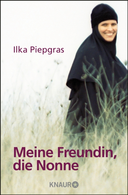 Meine Freundin, die Nonne