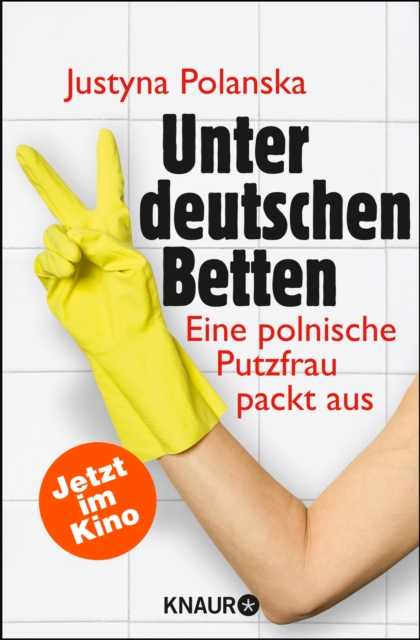 Unter deutschen Betten