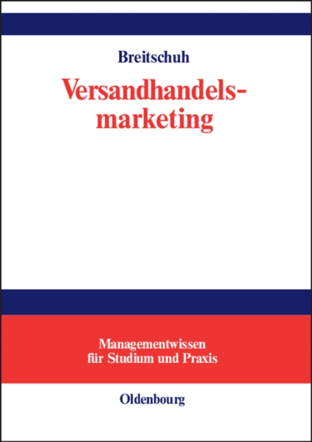 Versandhandelsmarketing