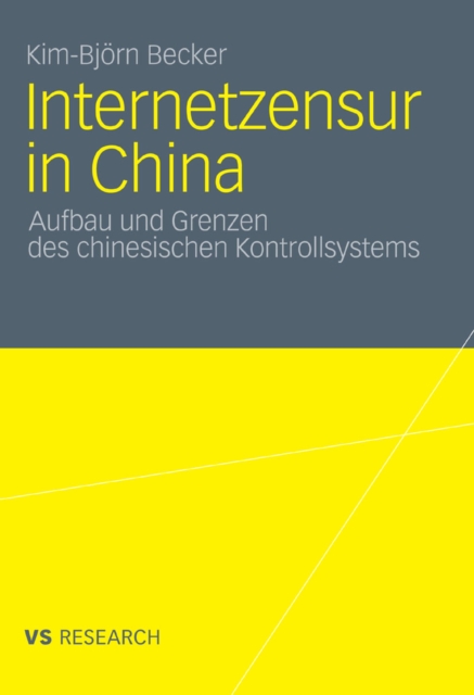 Internetzensur in China