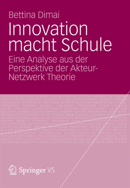 Innovation macht Schule