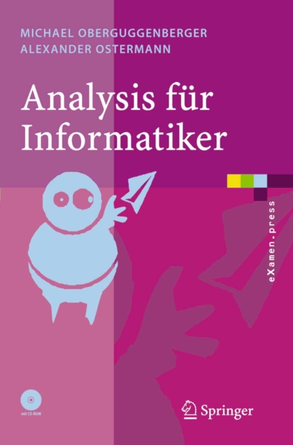 Analysis für Informatiker