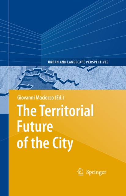 Territorial Future of the City