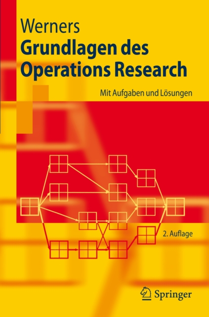Grundlagen des Operations Research