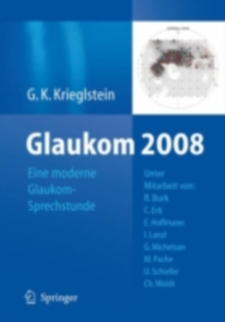 Glaukom 2008