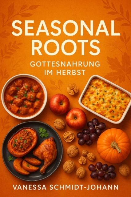 Seasonal Roots - Gottesnahrung im Herbst