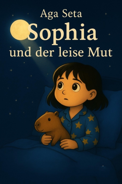 Sophia und der leise Mut